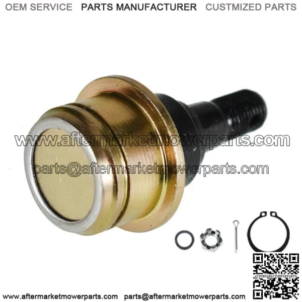 4x Ball Joints  Lower  For Honda Foreman 400 TRX400 1995 - 2005 - Image 3