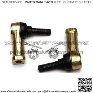 NEW Tie Rod End Kit for Yamaha 700 RHINO FI 08-11 (Fits: Yamaha Rhino 660)