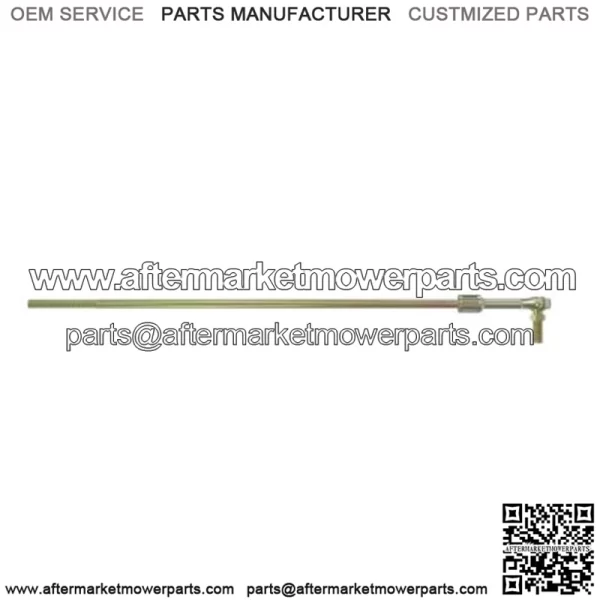 Clutch Pedal Linkages Ball Joint - Image 2