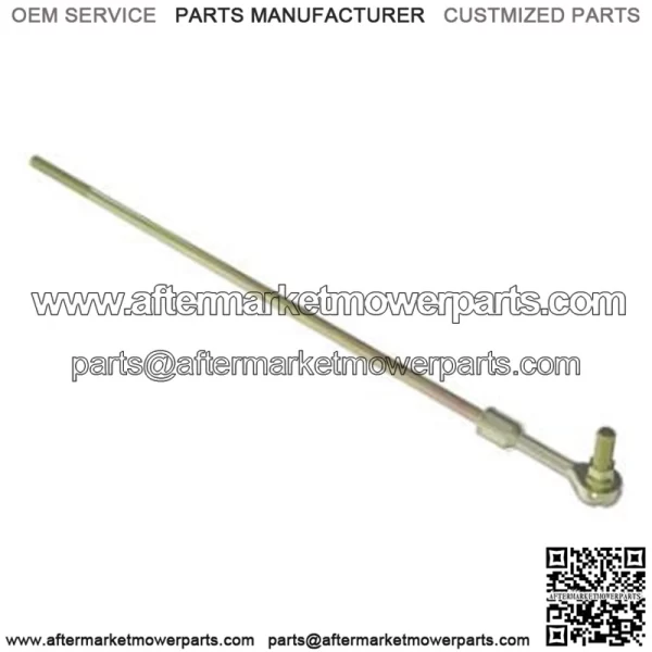 Clutch Pedal Linkages Ball Joint - Image 3
