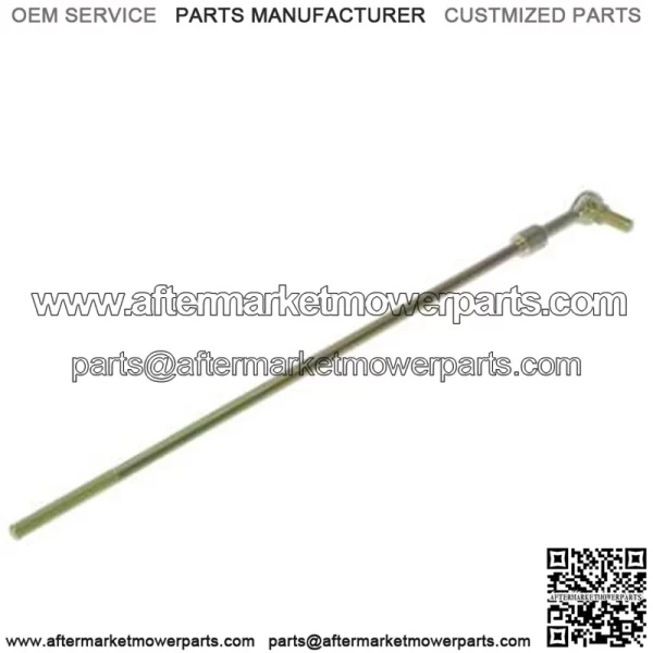 Clutch Pedal Linkages Ball Joint - Image 4
