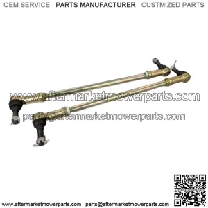 G2 CANAM ATV 2012-2018 12MM TIE-ROD ASSEMBLY UPGRADE KIT 0430-0674