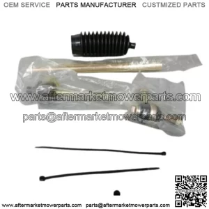 Can Am Maverick 2013-2015 Left Tie Rod End Kit Racing 0430-0747