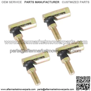4 Pcs 7230448 7230448A 1120917 Steering Linkage Ball Joint End For Cub Cadet MTD