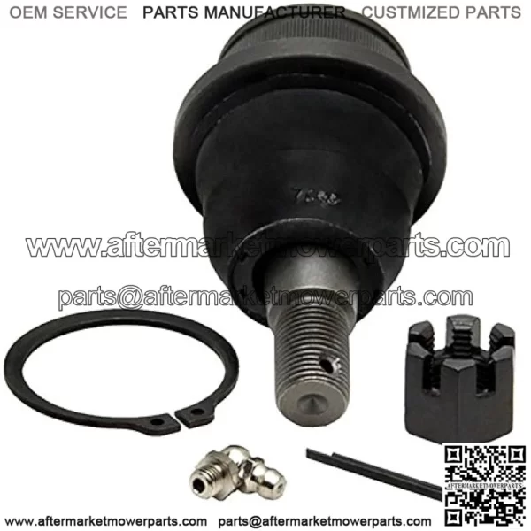 46D2272A Front Lower Suspension Ball Joint - Image 4
