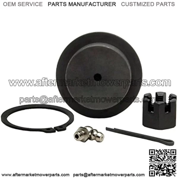 46D2272A Front Lower Suspension Ball Joint - Image 5