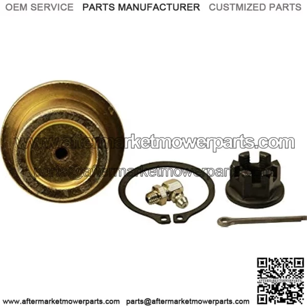 K80149 Front Lower Suspension Ball Joint for Ford F-150 - Image 3