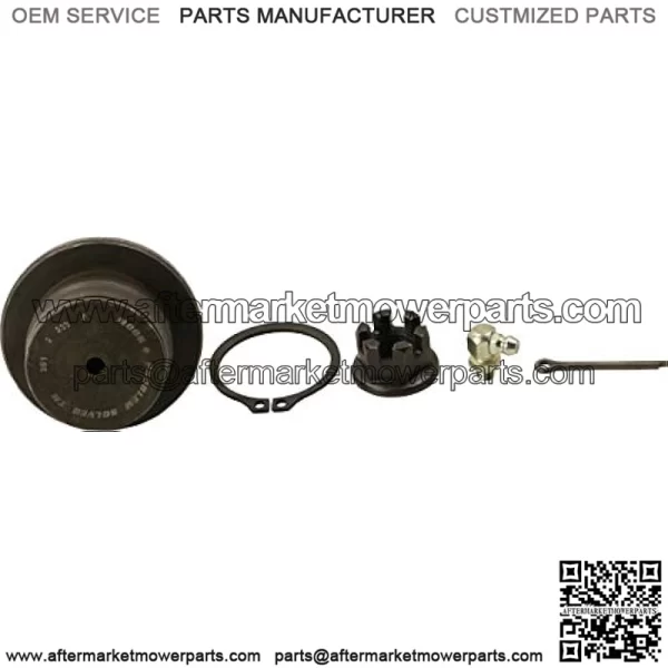 K500008 Front Lower Suspension Ball Joint for Ford F-150 - Image 4