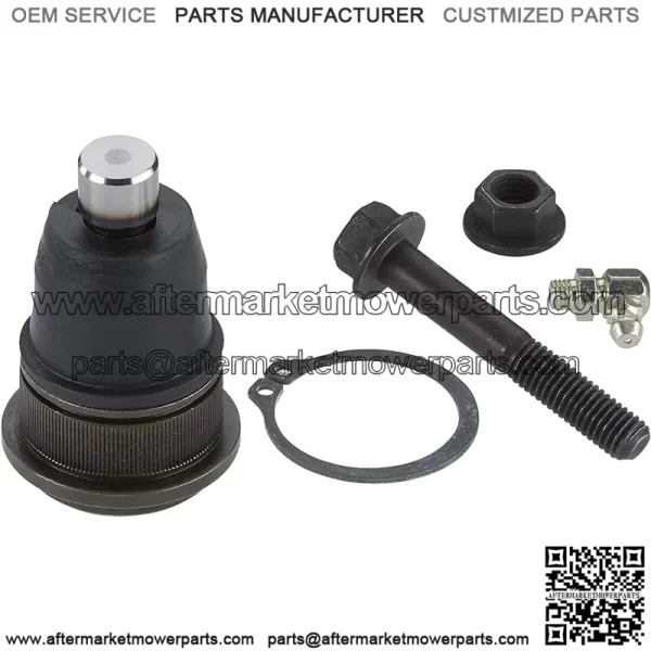 K6664 Front Upper Suspension Ball Joint for Chevrolet Trailblazer