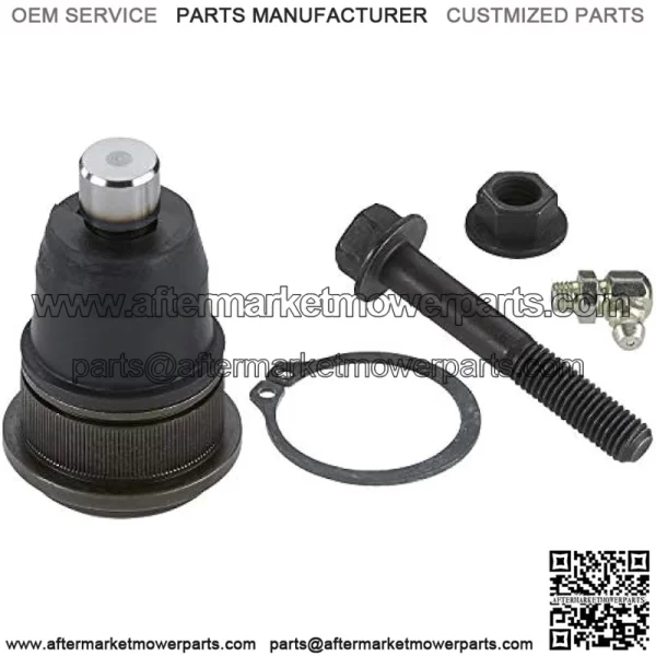 K6664 Front Upper Suspension Ball Joint for Chevrolet Trailblazer - Image 2
