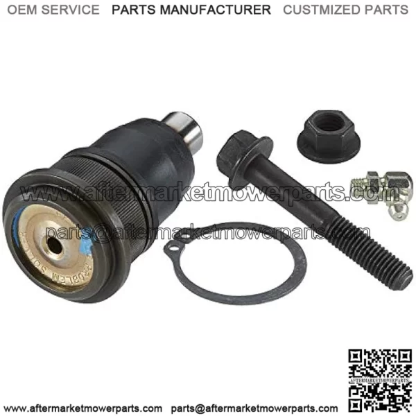 K6664 Front Upper Suspension Ball Joint for Chevrolet Trailblazer - Image 3