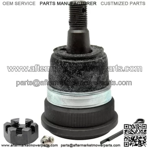 46D2026A Front Lower Suspension Ball Joint Assembly