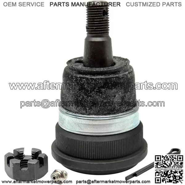 46D2026A Front Lower Suspension Ball Joint Assembly
