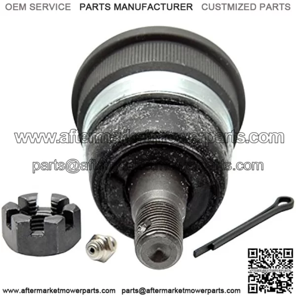 46D2026A Front Lower Suspension Ball Joint Assembly - Image 3