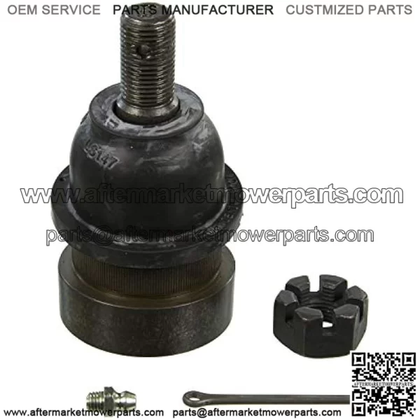 K8749 Front Lower Suspension Ball Joint for Ford Mustang - Image 3