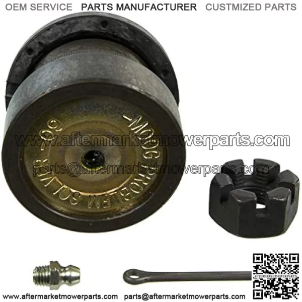 K8749 Front Lower Suspension Ball Joint for Ford Mustang - Image 4