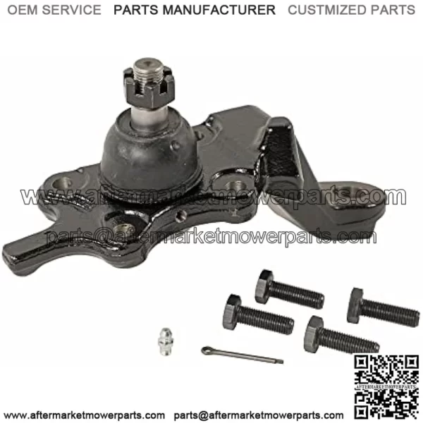 K90258 Front Left Lower Suspension Ball Joint for Toyota Tacoma - Image 2