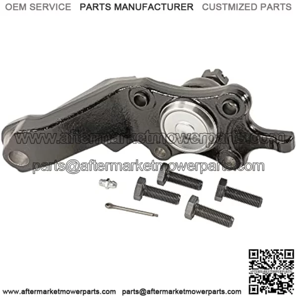 K90258 Front Left Lower Suspension Ball Joint for Toyota Tacoma - Image 3