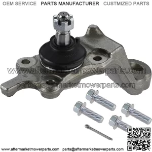 K90259 Front Right Lower Suspension Ball Joint for Toyota Tacoma