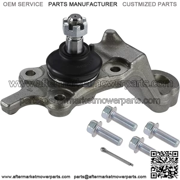 K90259 Front Right Lower Suspension Ball Joint for Toyota Tacoma