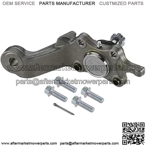 K90259 Front Right Lower Suspension Ball Joint for Toyota Tacoma - Image 3