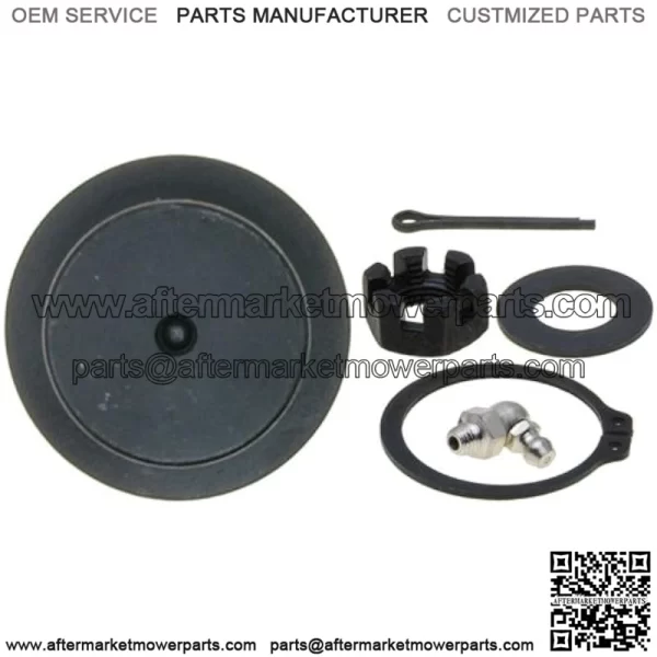 46D2294A Front Lower Suspension Ball Joint - Image 4