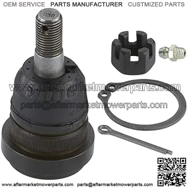 K80994 Front Upper Suspension Ball Joint for Nissan TITAN - Image 2