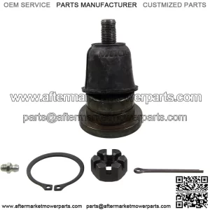 K80811 Front Upper Suspension Ball Joint for Toyota Tacoma