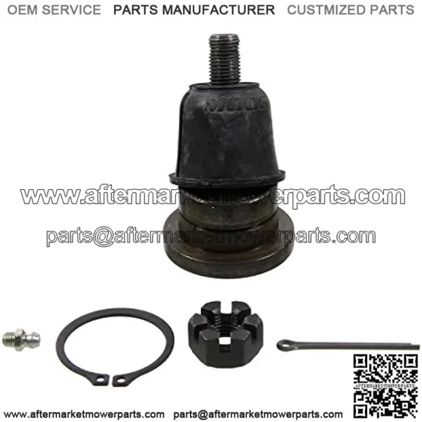 K80811 Front Upper Suspension Ball Joint for Toyota Tacoma - Image 2