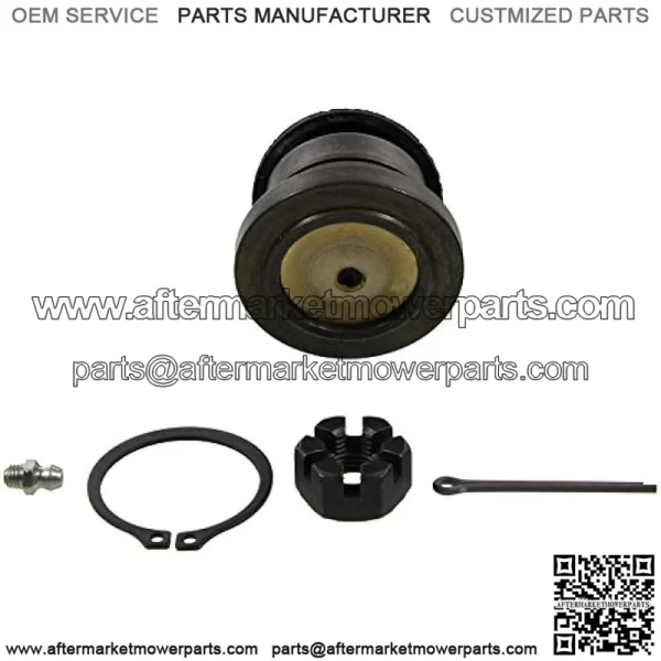 K80811 Front Upper Suspension Ball Joint for Toyota Tacoma - Image 3