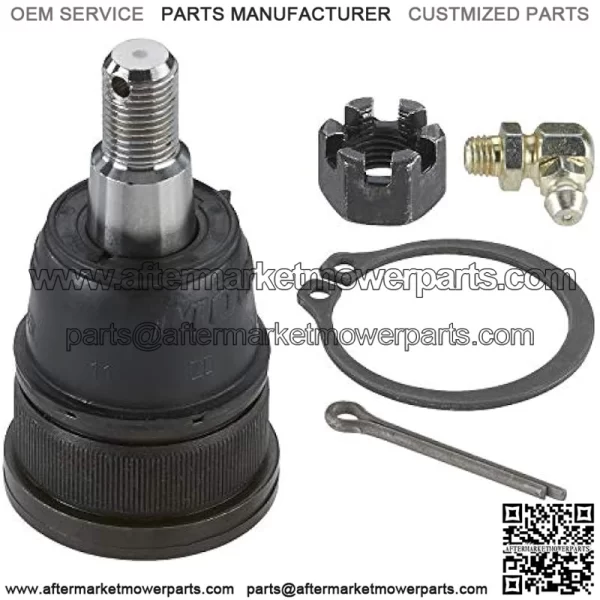 K90493 Front Lower Suspension Ball Joint for Acura RSX - Image 2