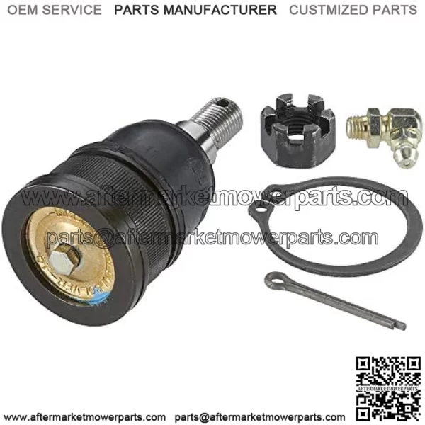 K90493 Front Lower Suspension Ball Joint for Acura RSX - Image 3