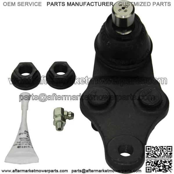 K500231 Front Lower Suspension Ball Joint for Hyundai Sonata