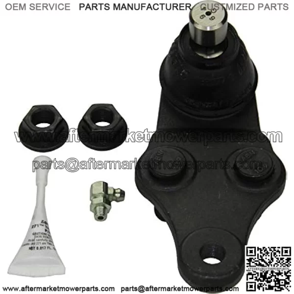 K500231 Front Lower Suspension Ball Joint for Hyundai Sonata - Image 2