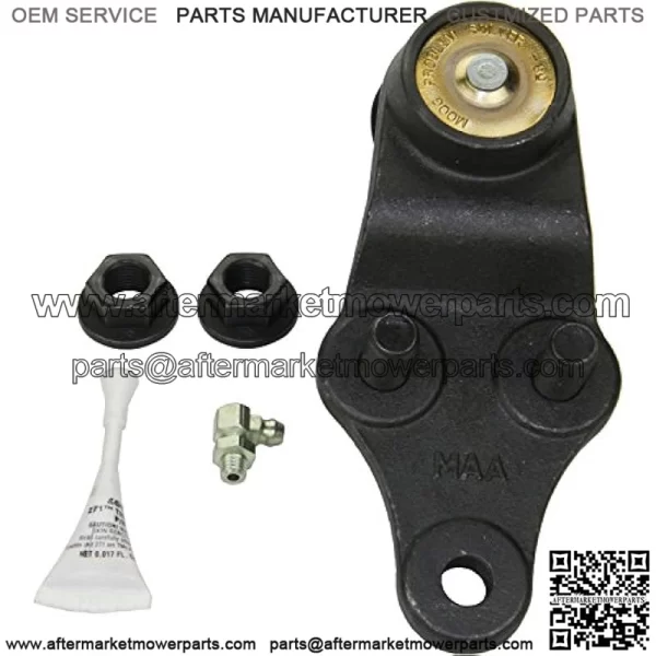 K500231 Front Lower Suspension Ball Joint for Hyundai Sonata - Image 3