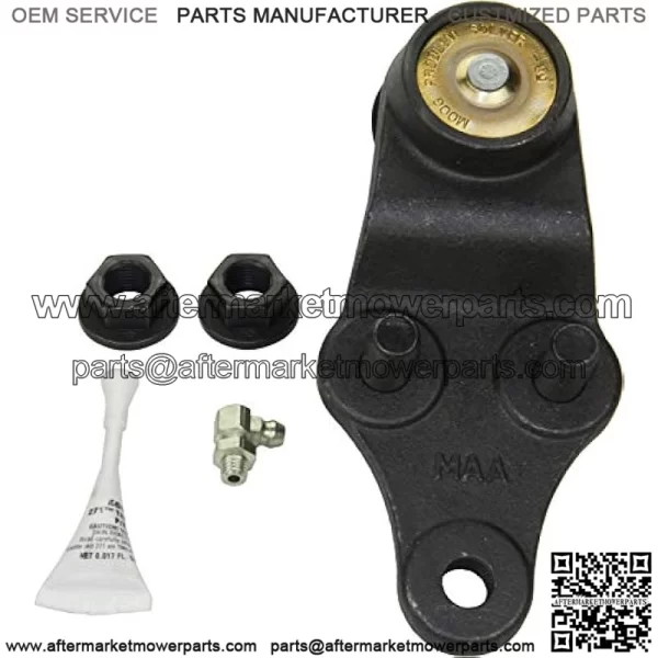 K500231 Front Lower Suspension Ball Joint for Hyundai Sonata - Image 4