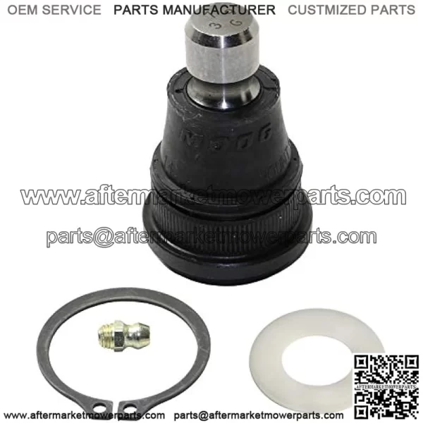 K500223 Front Lower Suspension Ball Joint for Nissan Sentra - Image 2