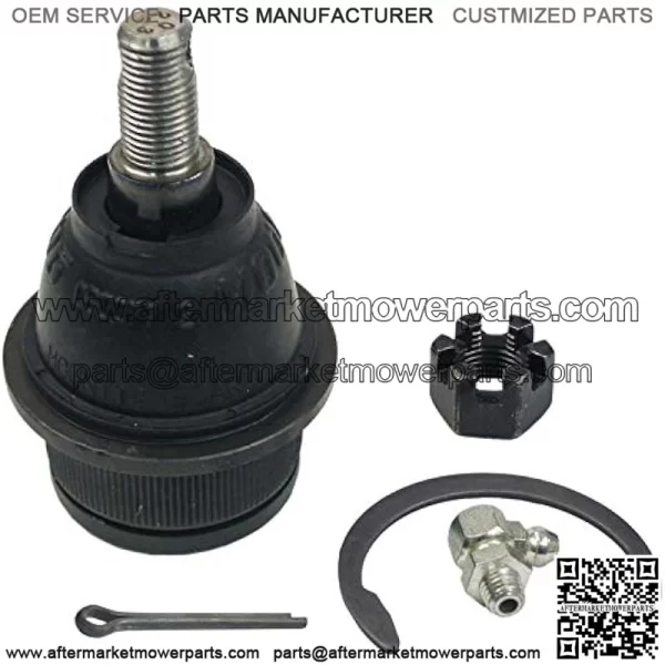 K500235 Front Lower Suspension Ball Joint for Dodge Journey - Image 2