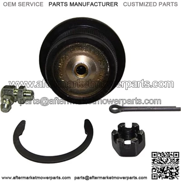 K500235 Front Lower Suspension Ball Joint for Dodge Journey - Image 3