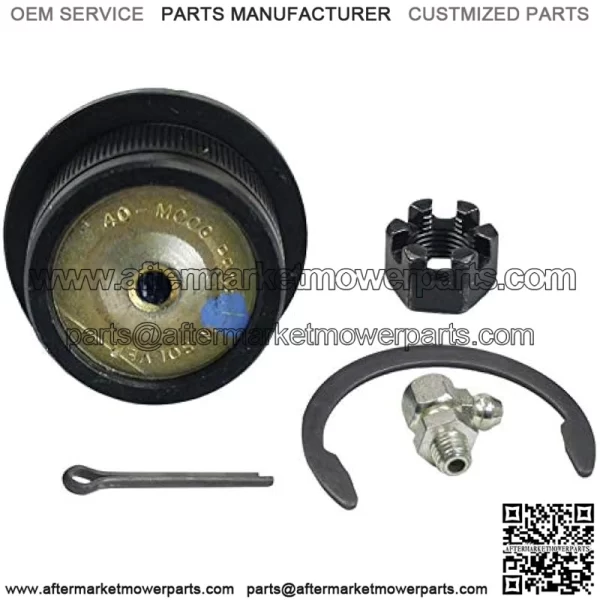 K500235 Front Lower Suspension Ball Joint for Dodge Journey - Image 4