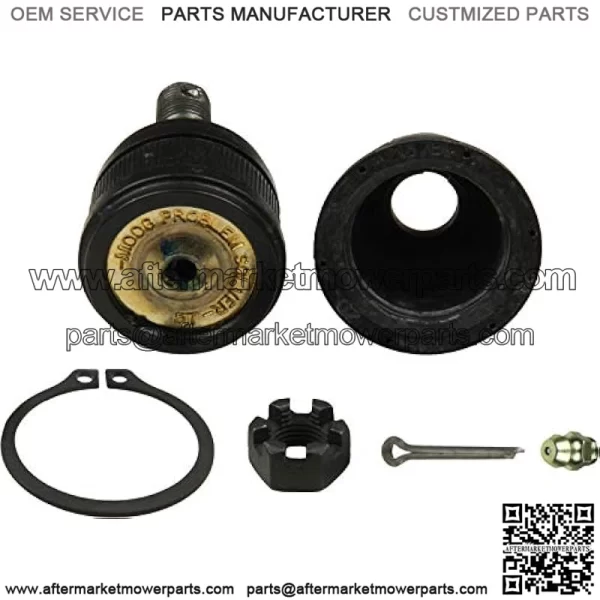 K500210 Front Upper Suspension Ball Joint for Mazda Miata - Image 3