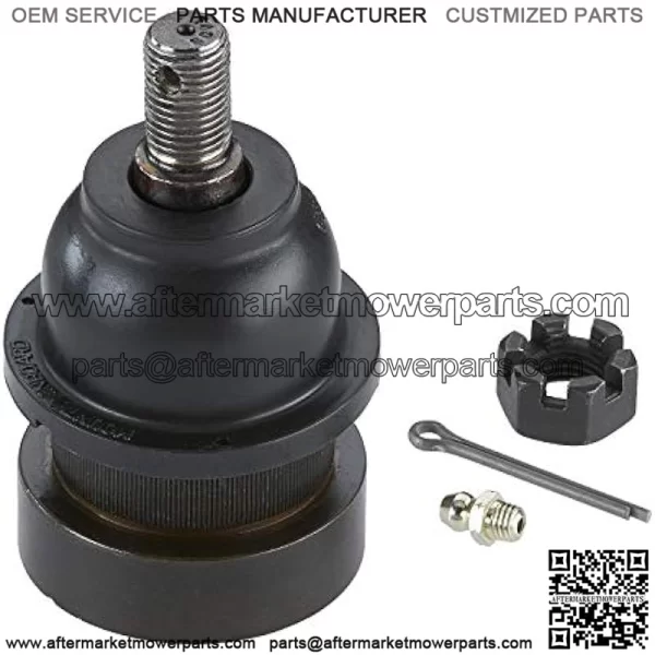 K7206T Front Upper Suspension Ball Joint for Dodge Ram 1500 - Image 2