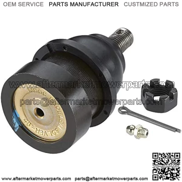 K7206T Front Upper Suspension Ball Joint for Dodge Ram 1500 - Image 3