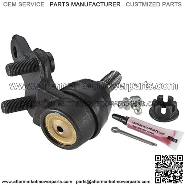 K9499 Front Lower Suspension Ball Joint for Toyota Camry - Image 3