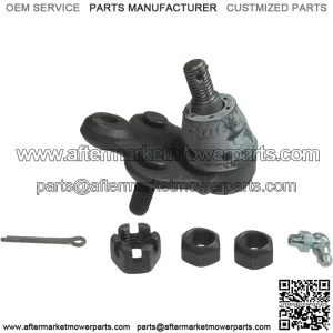 K500069 Front Right Lower Suspension Ball Joint for Honda Civic
