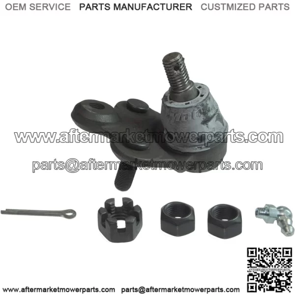 K500069 Front Right Lower Suspension Ball Joint for Honda Civic
