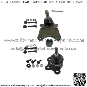 Front Upper and Lower Ball Joints for 2004-2012 Colorado Canyon i-350 i-370