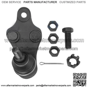 Front Lower Ball Joints for 2007 - 2017 Lexus ES300h ES350 Toyota Avalon Camry
