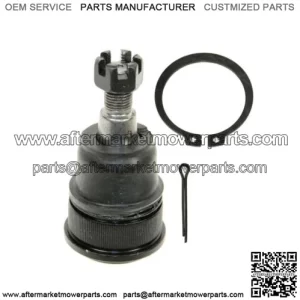 Front Lower Ball Joint Left & Right LH RH for Honda CR-V CRV New
