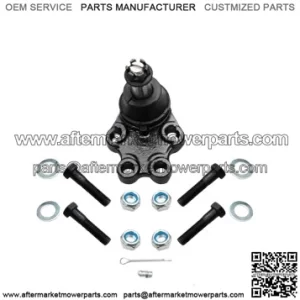 Front Lower Ball Joints for 1999 - 2006 Chevrolet  Silverado GMC Sierra 1500